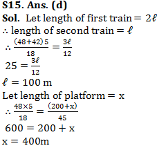 IBPS Clerk Quantitative Aptitude Quiz: 28th October 2019_15.1