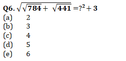 IBPS Clerk Quantitative Aptitude Quiz: 26th October 2019_4.1