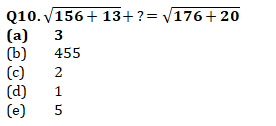 IBPS Clerk Quantitative Aptitude Quiz: 26th October 2019_8.1