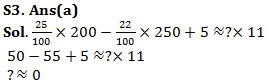 IBPS Clerk Quantitative Aptitude Quiz: 29th October 2019_13.1