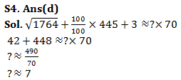 IBPS Clerk Quantitative Aptitude Quiz: 29th October 2019_14.1