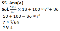 IBPS Clerk Quantitative Aptitude Quiz: 29th October 2019_15.1