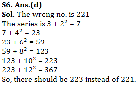 IBPS Clerk Quantitative Aptitude Quiz: 29th October 2019_16.1