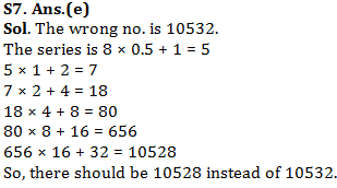 IBPS Clerk Quantitative Aptitude Quiz: 29th October 2019_17.1