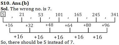 IBPS Clerk Quantitative Aptitude Quiz: 29th October 2019_20.1