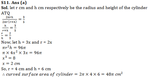 IBPS Clerk Quantitative Aptitude Quiz: 29th October 2019_21.1