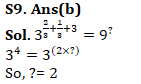 IBPS Clerk Quantitative Aptitude Quiz: 26th October 2019_17.1