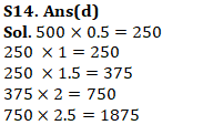 IBPS Clerk Quantitative Aptitude Quiz: 26th October 2019_22.1