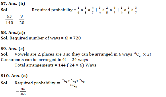 IBPS Clerk Quantitative Aptitude Quiz: 30th October 2019_5.1