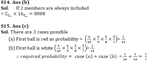 IBPS Clerk Quantitative Aptitude Quiz: 30th October 2019_7.1