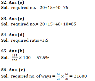 IBPS Clerk Quantitative Aptitude Quiz: 30th October 2019_4.1