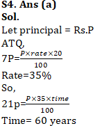 IBPS Clerk Quantitative Aptitude Quiz: 31st October 2019_10.1