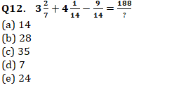 IBPS PO Mains Quantitative Aptitude Quiz 1st November 2019_10.1