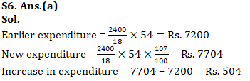 IBPS PO Mains Quantitative Aptitude Quiz 1st November 2019_19.1