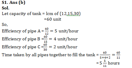 IBPS Clerk Quantitative Aptitude Quiz: 1st November 2019_4.1