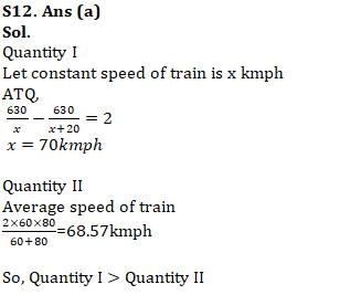 IBPS Clerk Quantitative Aptitude Quiz: 1st November 2019_13.1