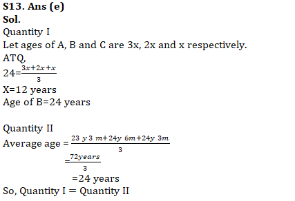 IBPS Clerk Quantitative Aptitude Quiz: 1st November 2019_14.1