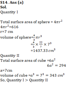 IBPS Clerk Quantitative Aptitude Quiz: 1st November 2019_15.1