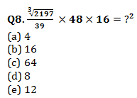 IBPS Clerk Quantitative Aptitude Quiz: 3rd November 2019_5.1