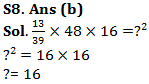 IBPS Clerk Quantitative Aptitude Quiz: 3rd November 2019_16.1