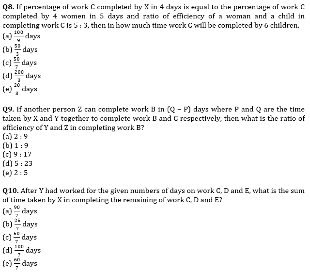 IBPS PO Mains Quantitative Aptitude Quiz 3rd November 2019_9.1