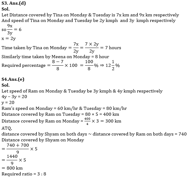 IBPS PO Mains Quantitative Aptitude Quiz 3rd November 2019_14.1