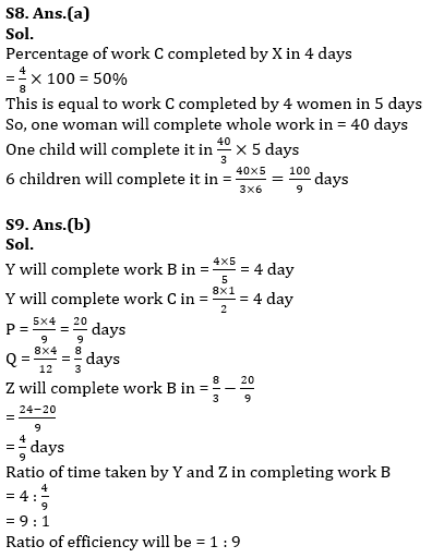 IBPS PO Mains Quantitative Aptitude Quiz 3rd November 2019_17.1