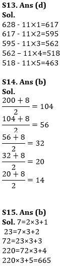 IBPS PO Mains Quantitative Aptitude Quiz 3rd November 2019_21.1