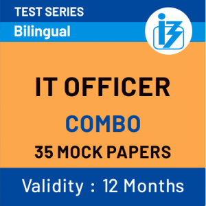 IBPS SO Vacancy 2019- Check Detailed Vacancies Here_10.1