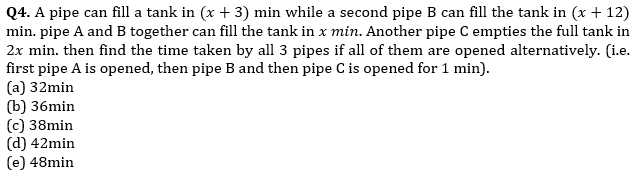 IBPS PO Mains Quantitative Aptitude Quiz 10th November 2019_4.1