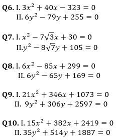 IBPS PO Mains Quantitative Aptitude Quiz 10th November 2019_5.1