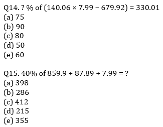 IBPS PO Mains Quantitative Aptitude Quiz 10th November 2019_7.1