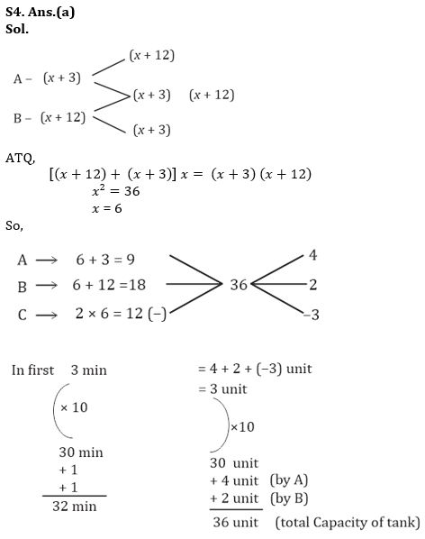 IBPS PO Mains Quantitative Aptitude Quiz 10th November 2019_11.1