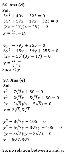 IBPS PO Mains Quantitative Aptitude Quiz 10th November 2019_13.1