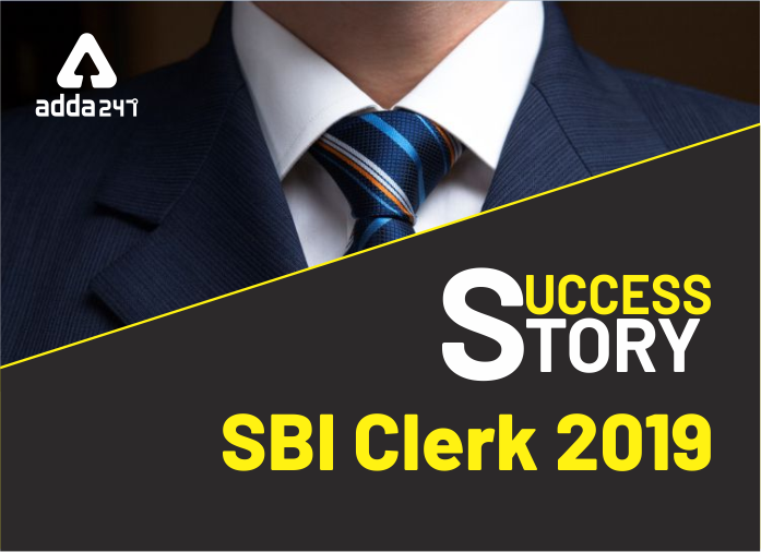 अपना धैर्य कभी न खोएं – Jiban Dangar, SBI Clerk | Latest Hindi Banking jobs_2.1