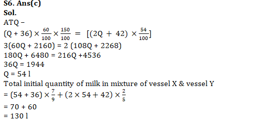 IBPS PO Mains Quantitative Aptitude Quiz 16th November 2019_7.1