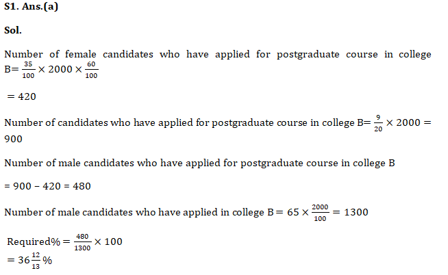 IBPS PO Mains Quantitative Aptitude Quiz 17th November 2019_10.1