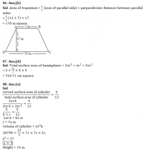 IBPS Clerk Quantitative Aptitude Quiz: 18th November 2019 |_5.1