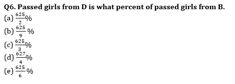 IBPS Clerk Quantitative Aptitude Quiz: 20th November 2019_4.1