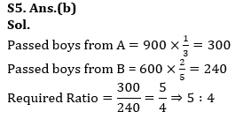 IBPS Clerk Quantitative Aptitude Quiz: 20th November 2019_7.1