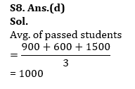 IBPS Clerk Quantitative Aptitude Quiz: 20th November 2019_10.1