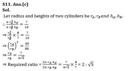 IBPS Clerk Quantitative Aptitude Quiz: 20th November 2019_13.1