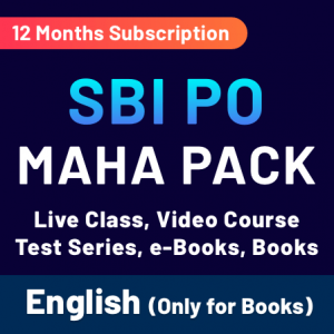 SBI PO 2020 Maha Pack तैयारी जीत की | Use Code RW60 for 60% Off | Latest Hindi Banking jobs_4.1