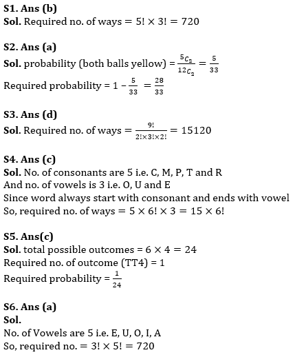 IBPS Clerk Quantitative Aptitude Quiz: 21st November 2019_11.1