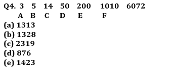 LIC Assistant Mains Quantitative Aptitude Quiz: 1st December 2019 |_9.1