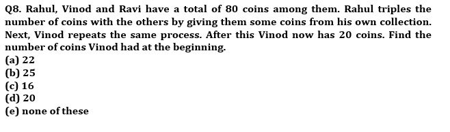 LIC Assistant Mains Quantitative Aptitude Quiz: 1st December 2019 |_17.1