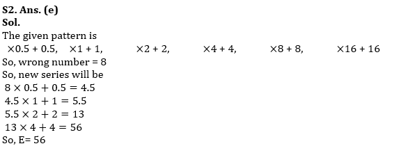 LIC Assistant Mains Quantitative Aptitude Quiz: 1st December 2019 |_6.1