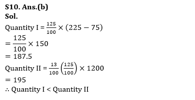 LIC Assistant Mains Quantitative Aptitude Quiz: 1st December 2019 |_22.1