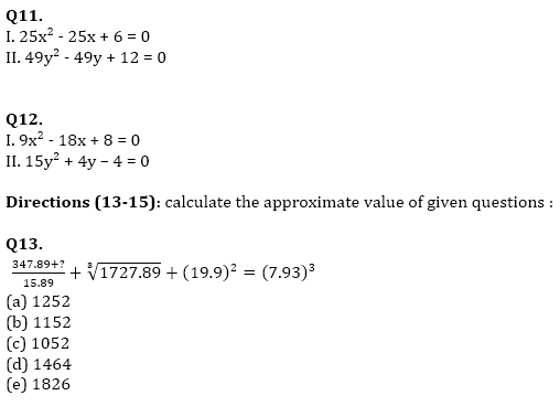 LIC Assistant Quantitative Aptitude Quiz 7th December 2019_9.1