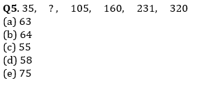 IBPS Clerk Quantitative Aptitude Quiz 18th December 2019_4.1